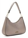 Tamaris Anja Handbag Darksilver Tamaris Anja Handbag Darksilver
