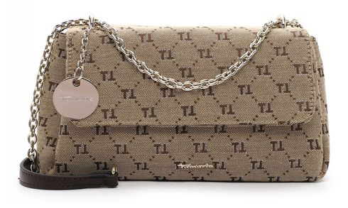 Tamaris Clarice Shoulder Bag Sand