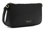 Tamaris Anja Crossbody Bag Black Tamaris Anja Crossbody Bag Black