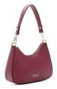 Tamaris Anja Hobo Bag Berry