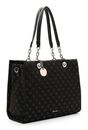 Tamaris Clarice Shopper Black Tamaris Clarice Shopper Black