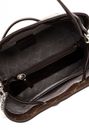 Tamaris Anastasia Shoulder Bag Darkbrown