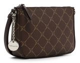 Tamaris Anastasia Classic Crossbody Bag Darkbrown