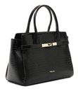 Tamaris Celes Shopper Black Tamaris Celes Shopper Black