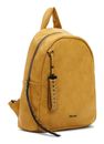 Tamaris Celie Backpack Curry