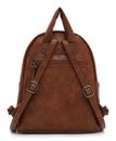 Tamaris Celie Backpack Cognac