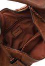 Tamaris Celie Handbag Cognac Tamaris Celie Handbag Cognac