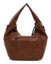 Tamaris Celie Handbag Cognac Tamaris Celie Handbag Cognac