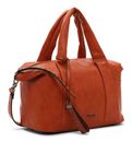 Tamaris Celie Handbag Rust