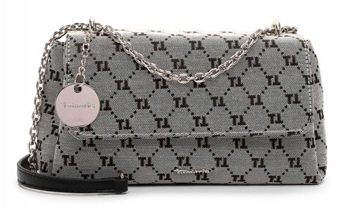 Tamaris Clarice Shoulder Bag Grey