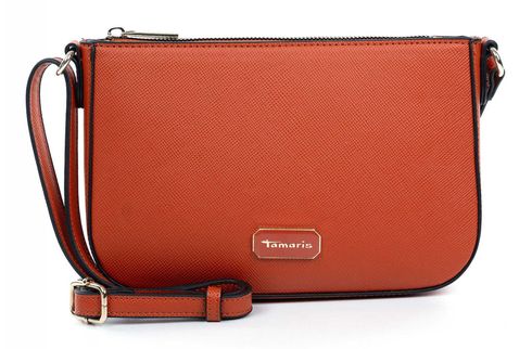 Tamaris Anja Crossbody Bag Rust