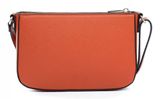 Tamaris Anja Crossbody Bag Rust Tamaris Anja Crossbody Bag Rust