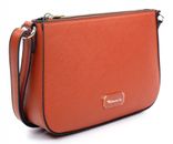 Tamaris Anja Crossbody Bag Rust Tamaris Anja Crossbody Bag Rust