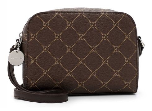 Tamaris Anastasia Crossbody Bag S Darkbrown