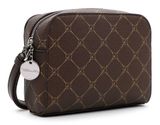 Tamaris Anastasia Crossbody Bag S Darkbrown Tamaris Anastasia Crossbody Bag S Darkbrown