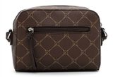 Tamaris Anastasia Crossbody Bag S Darkbrown Tamaris Anastasia Crossbody Bag S Darkbrown