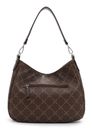 Tamaris Anastasia Shoulder Bag Darkbrown