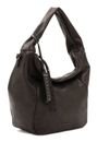 Tamaris Celie Handbag Brown Tamaris Celie Handbag Brown