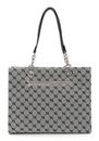 Tamaris Clarice Shopper Grey Tamaris Clarice Shopper Grey