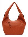 Tamaris Celie Handbag Rust Tamaris Celie Handbag Rust