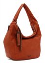 Tamaris Celie Handbag Rust Tamaris Celie Handbag Rust