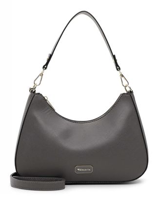 Tamaris Anja Handbag Darkgrey