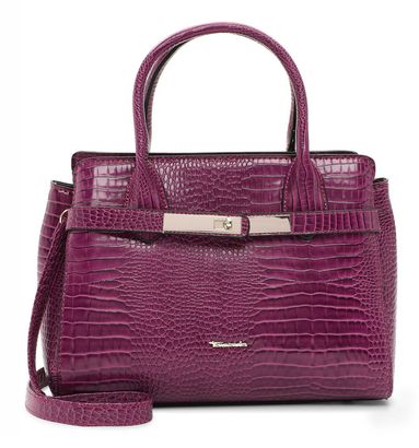 Tamaris Celes Handbag Violet