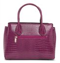 Tamaris Celes Handbag Violet