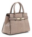 Tamaris Celes Handbag Taupe Tamaris Celes Handbag Taupe