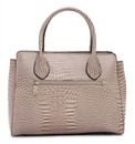 Tamaris Celes Handbag Taupe Tamaris Celes Handbag Taupe