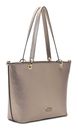 Tamaris Anja Shopper Darksilver Tamaris Anja Shopper Darksilver