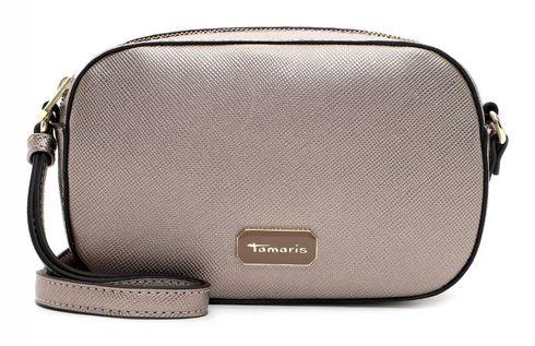 Tamaris Anja Crossbody Bag Darksilver