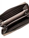 Tamaris Anja Zip Around Wallet Taupe
