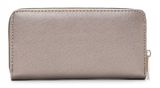 Tamaris Anja Zip Around Wallet Taupe