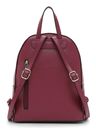 Tamaris Anja Backpack Berry Tamaris Anja Backpack Berry