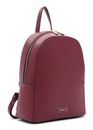 Tamaris Anja Backpack Berry Tamaris Anja Backpack Berry