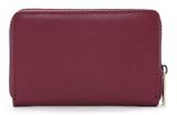 Tamaris Anja Zip Around Wallet Berry Tamaris Anja Zip Around Wallet Berry