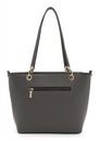 Tamaris Anja Shopper Darkgrey Tamaris Anja Shopper Darkgrey