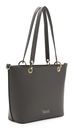 Tamaris Anja Shopper Darkgrey Tamaris Anja Shopper Darkgrey