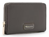 Tamaris Anja Zip Around Wallet Darkgrey Tamaris Anja Zip Around Wallet Darkgrey