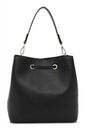 Tamaris Anja Shoulder Bag Black Tamaris Anja Shoulder Bag Black