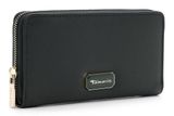Tamaris Anja Zip Around Wallet Darkforest Tamaris Anja Zip Around Wallet Darkforest