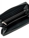 Tamaris Anja Zip Around Wallet Darkforest Tamaris Anja Zip Around Wallet Darkforest