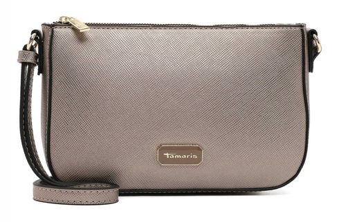 Tamaris Anja Crossbody Bag Darksilver