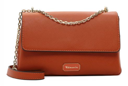Tamaris Anja Crossbody Bag Rust