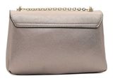 Tamaris Anja Crossbody Bag Darksilver Tamaris Anja Crossbody Bag Darksilver