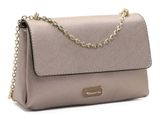 Tamaris Anja Crossbody Bag Darksilver Tamaris Anja Crossbody Bag Darksilver