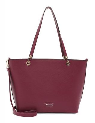 Tamaris Anja Shopper Berry