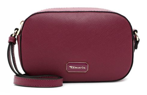 Tamaris Anja Crossbody Bag Berry