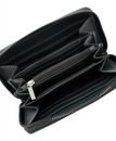Tamaris Anja Zip Around Wallet Darkforest Tamaris Anja Zip Around Wallet Darkforest